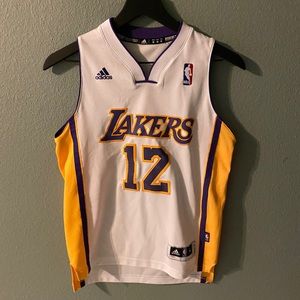 Lakers jersey